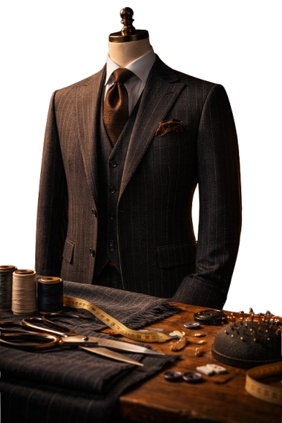 BIELLA Tailors Workshop